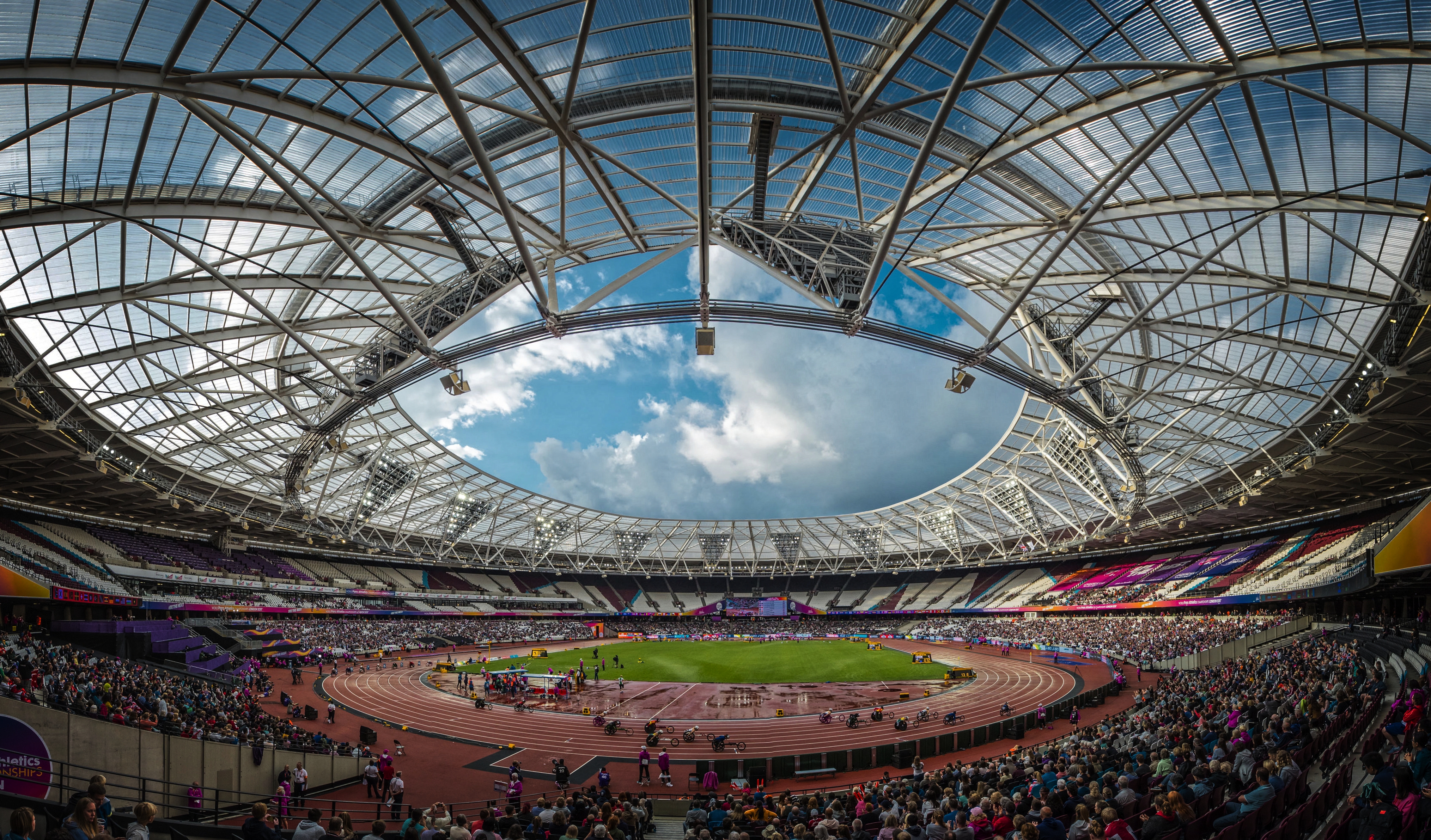 Calendrier Paralympique 2023 World Para Athletics Open Bidding Process For 2023 And 2025 Worlds