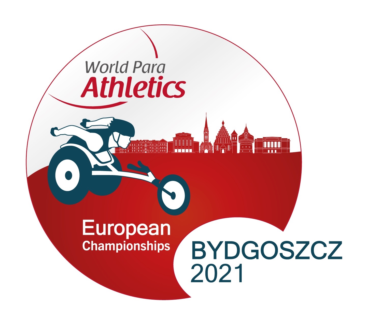 Bydgoszcz 2021 World Para Athletics European Championships