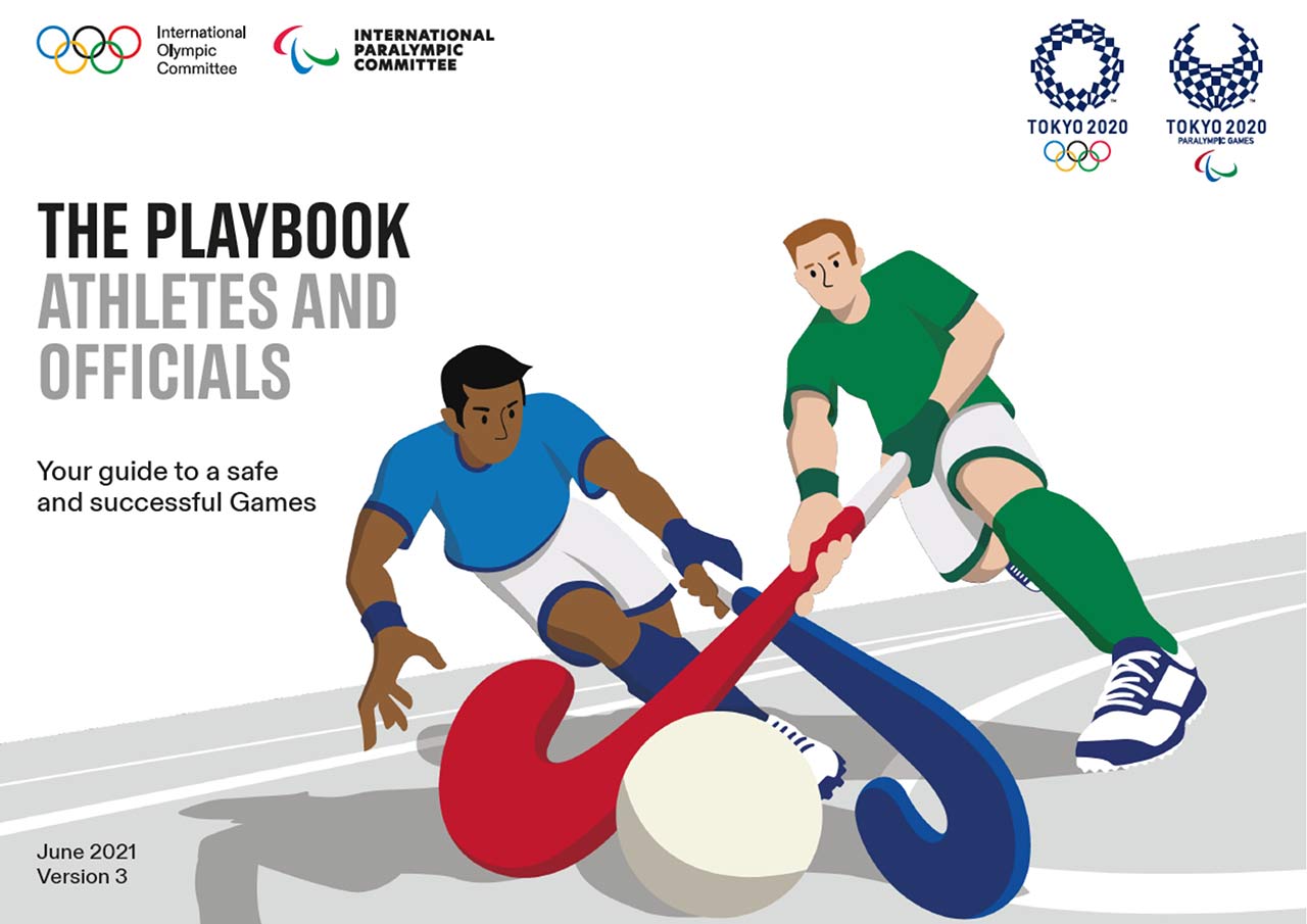 The Playbook - Athletes and Officials_V3