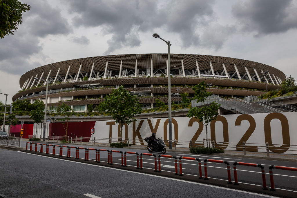 Nhk Releases Paralympic Games Broadcast Schedule International Paralympic Committee
