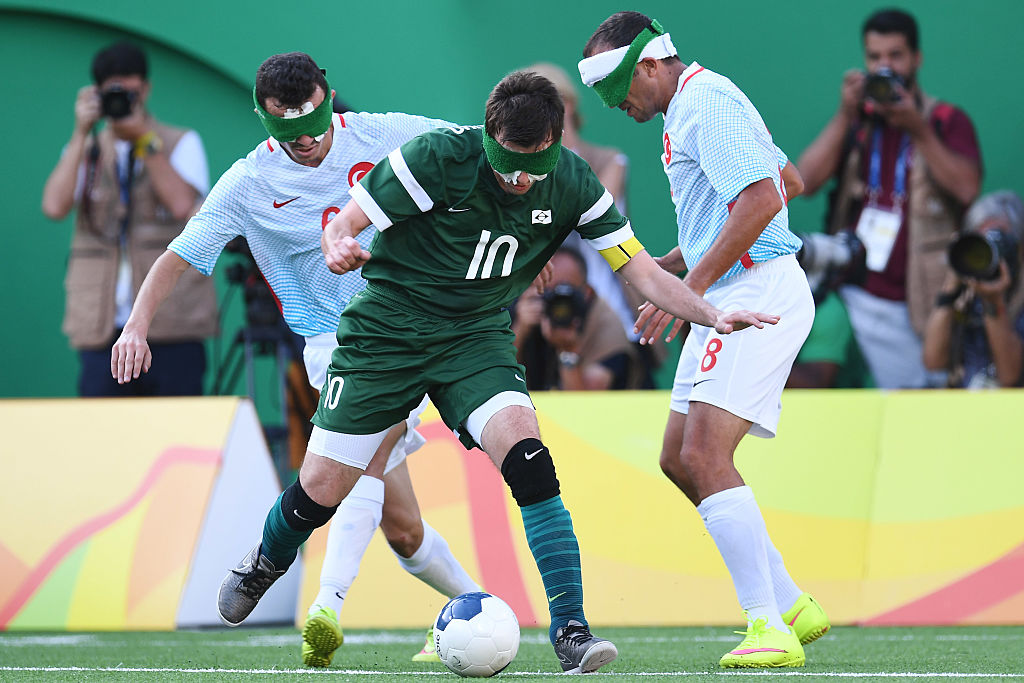 Ricardinho boots hot sale