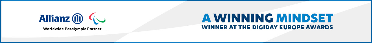 A winning Mindset Banner