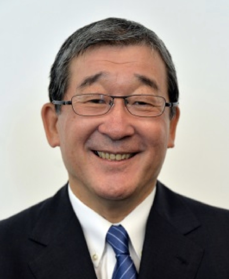  Yasushi Yamawaki