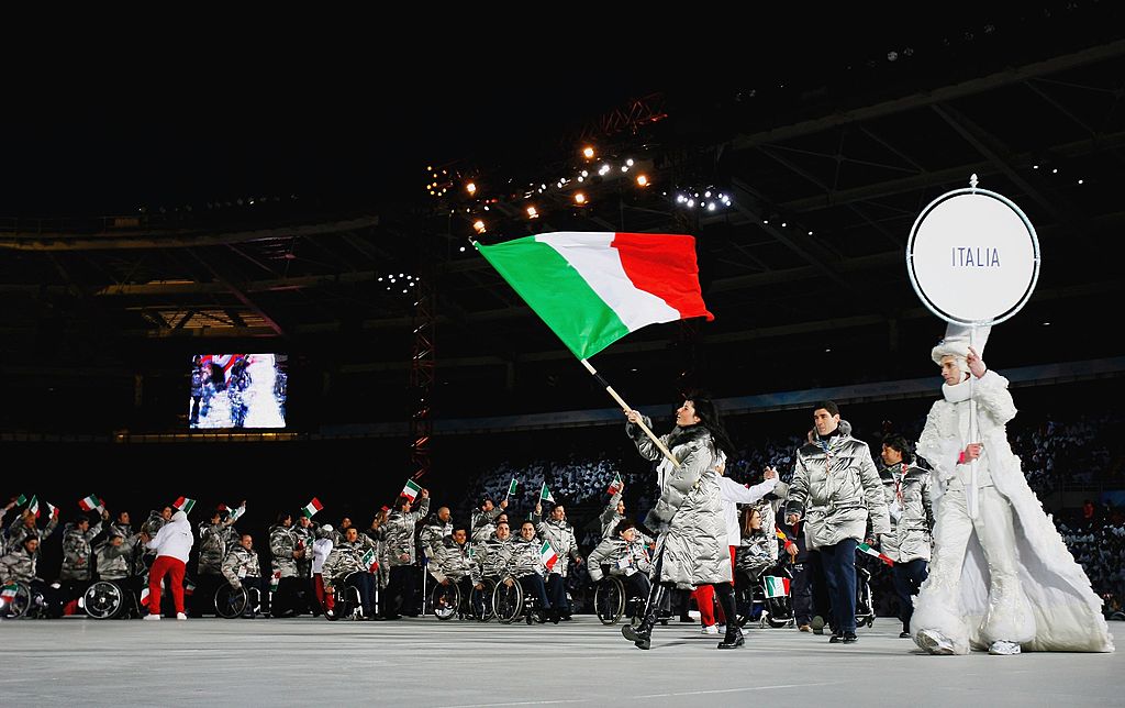 Torino 2006, un’epopea italiana