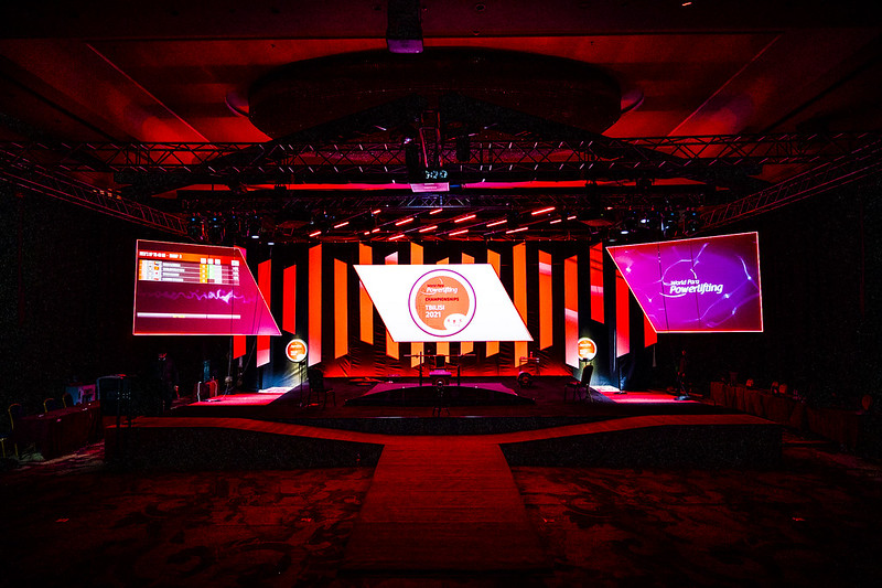 World Para Powerlifting publishes new Rules and Regulations