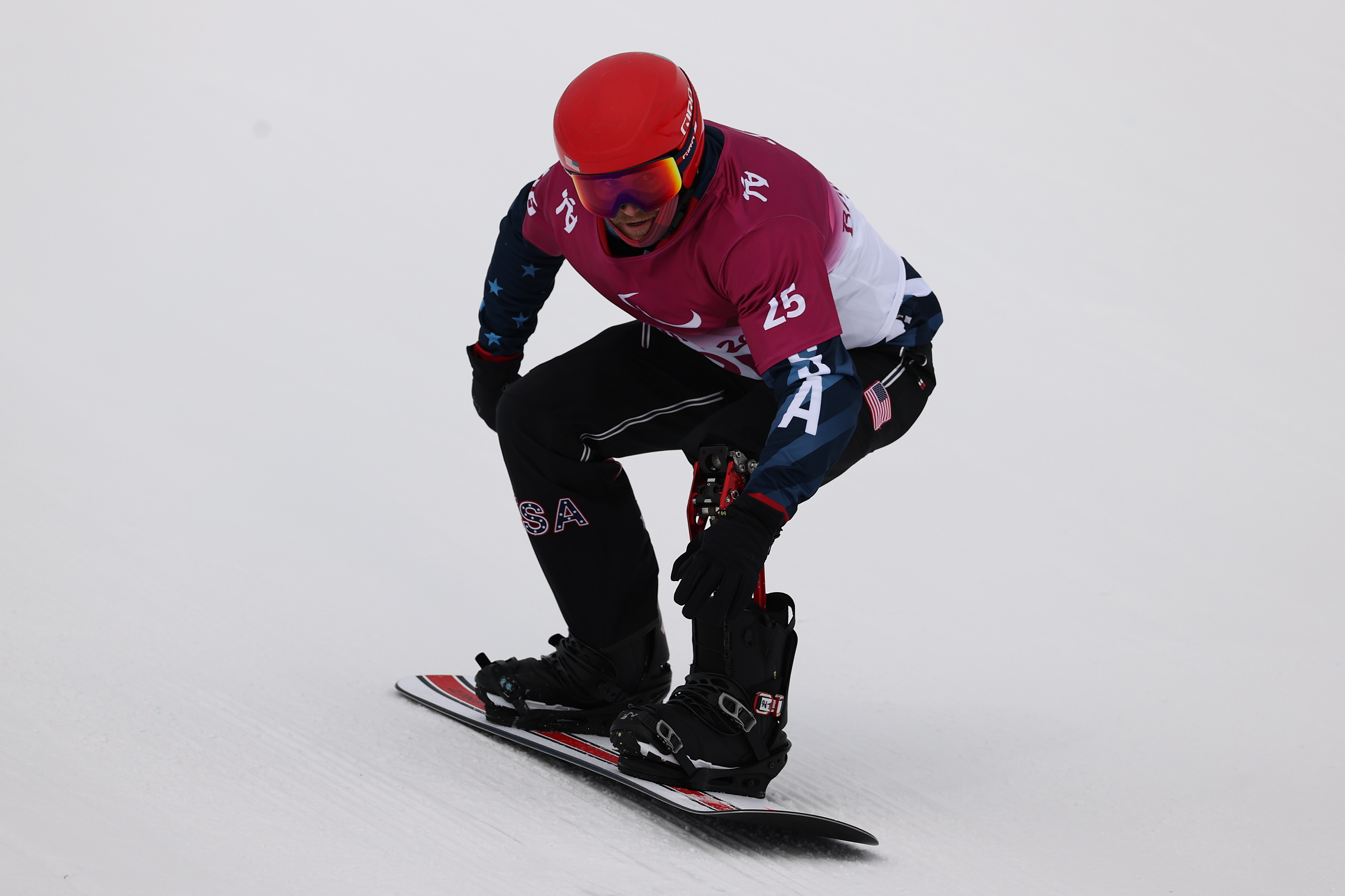 Day 7 Paralympic Winter Games preview