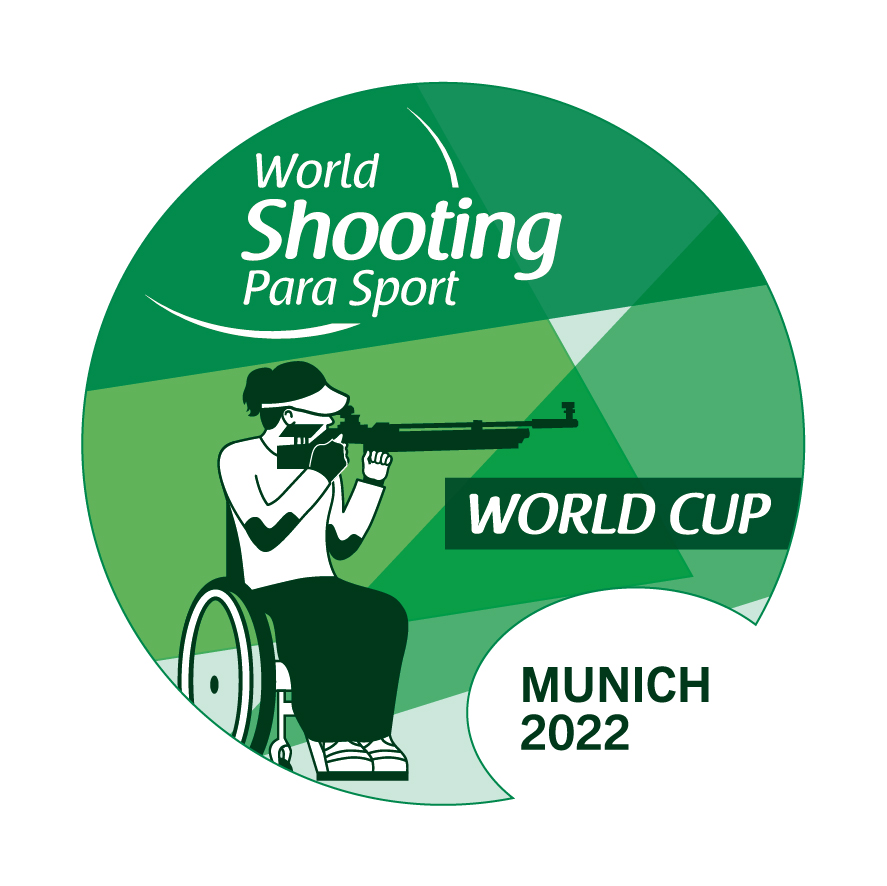 World Shooting Para Sport Munich 2022 World Cup