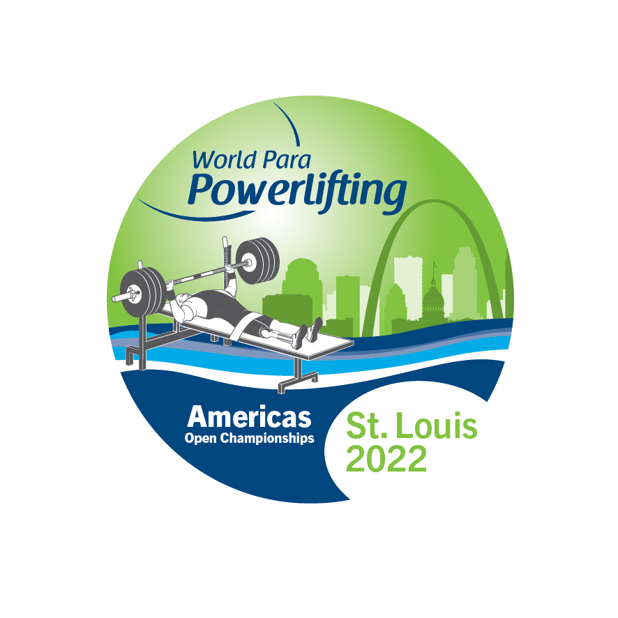 WPP Americas Open Championships Saint Louis 2022 logo