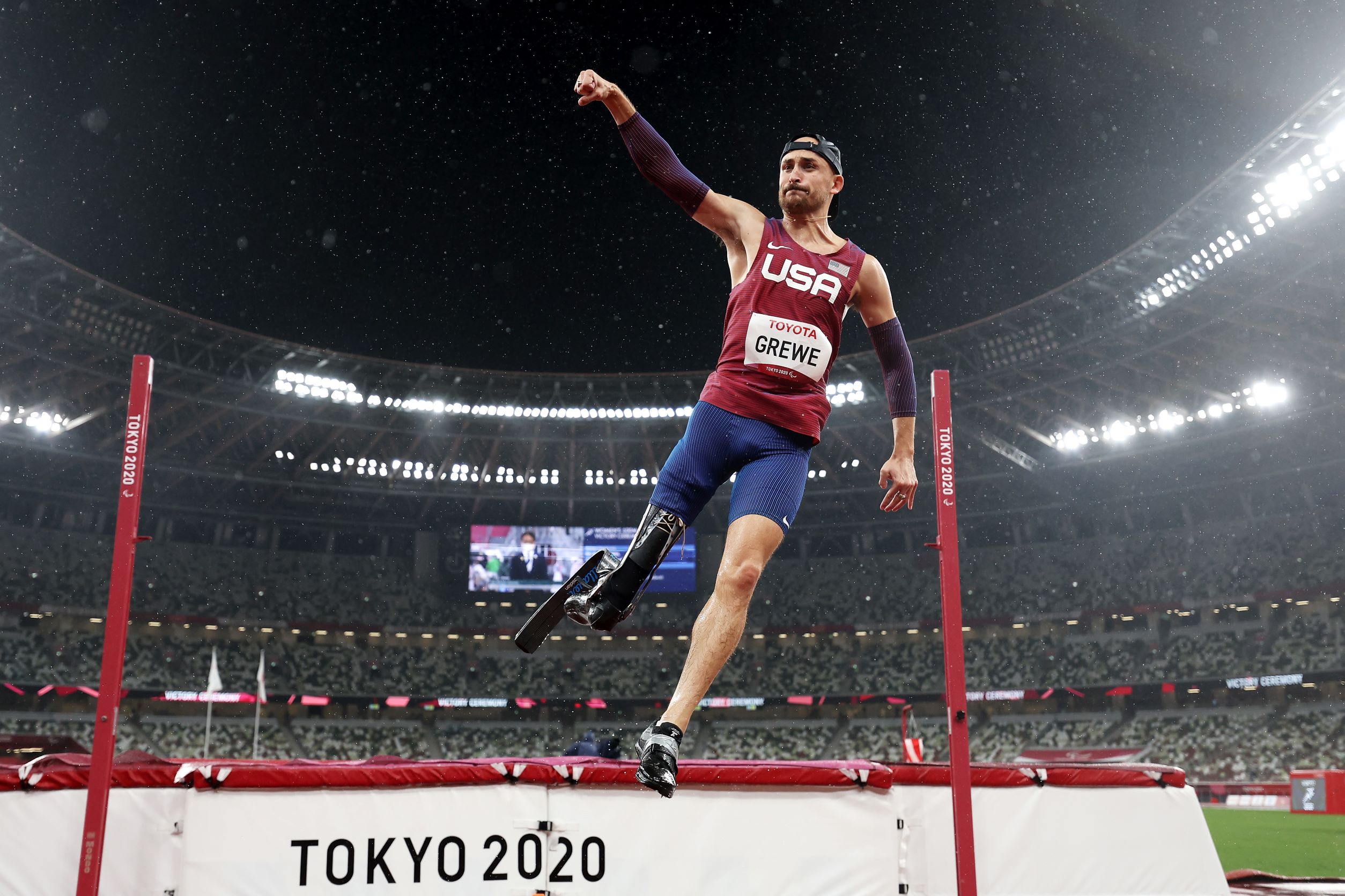 Featured Para Athletes Double As Filmmakers In New Rising Phoenix Series Featured Para Athletes Double As Filmmakers In New Rising Phoenix Series