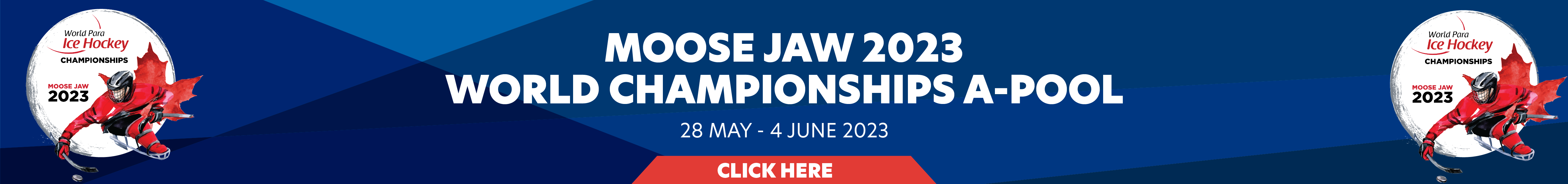 Moose Jaw 2023 World Championships A-Pool 