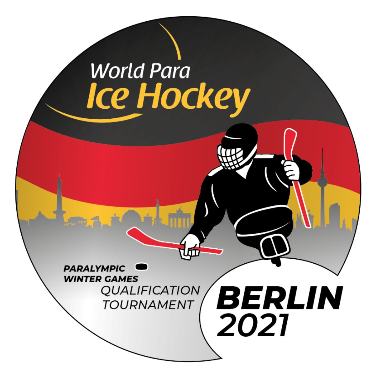 Berlin Paralympic Winter Games Qualification Tournament 2021