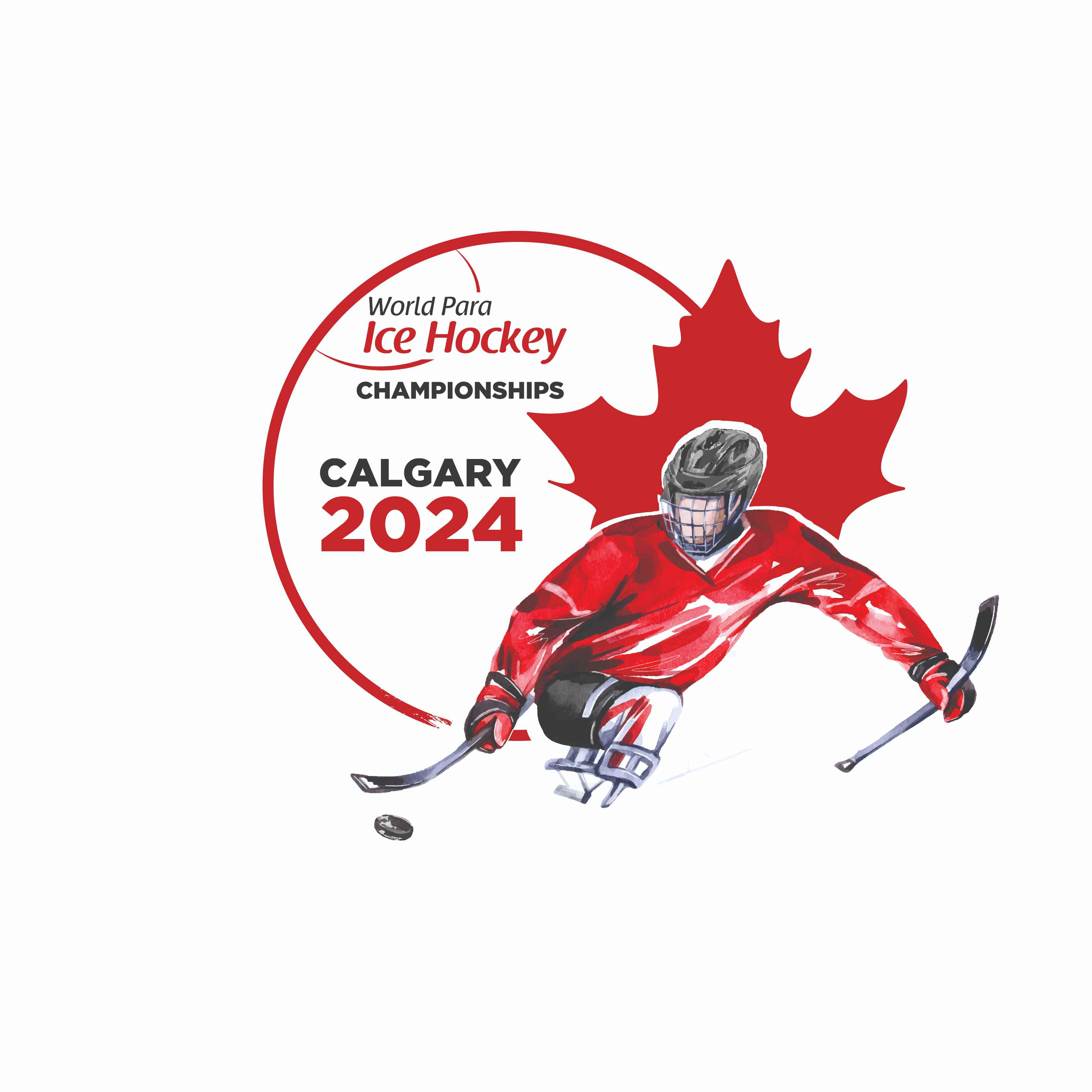 Calgary 2024 Logo