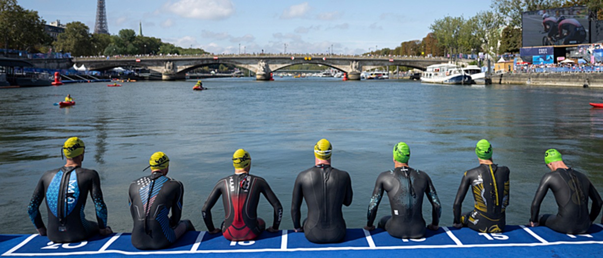 IPC implements most comprehensive anti-doping programme for Paris 2024