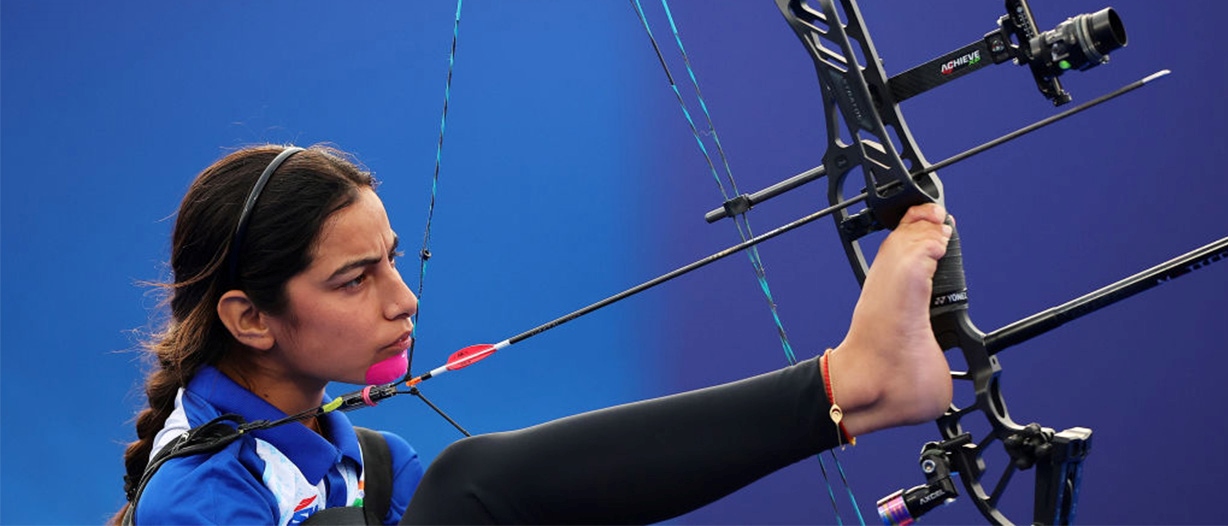 Top 24 moments from the Paris 2024 Paralympics (1-12) 