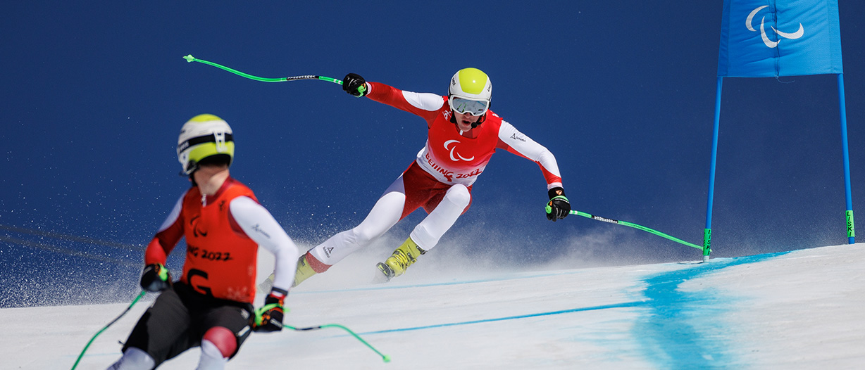 IPC launches RFI for European media rights for Milano Cortina 2026