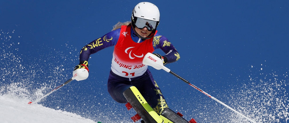 What are you looking forward to the most at Milano Cortina 2026?
