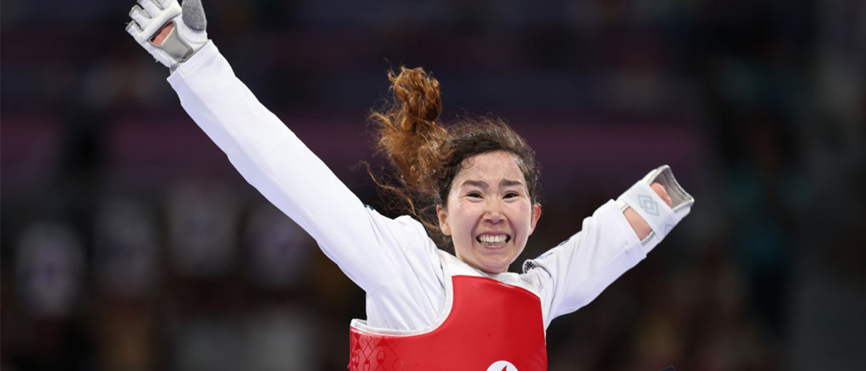 IPC announces 2025 International Women’s Day Recognition Award recipients