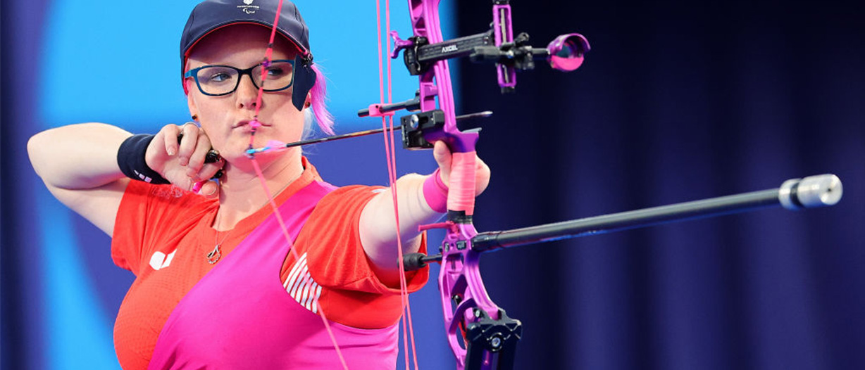 'There's no stopping us': Jodie Grinham's message on International Women's Day