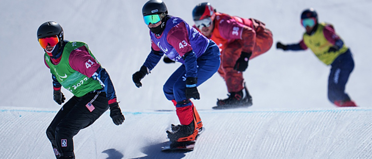 Milano Cortina 2026 set to be "the most beautiful Paralympic Winter Games yet"