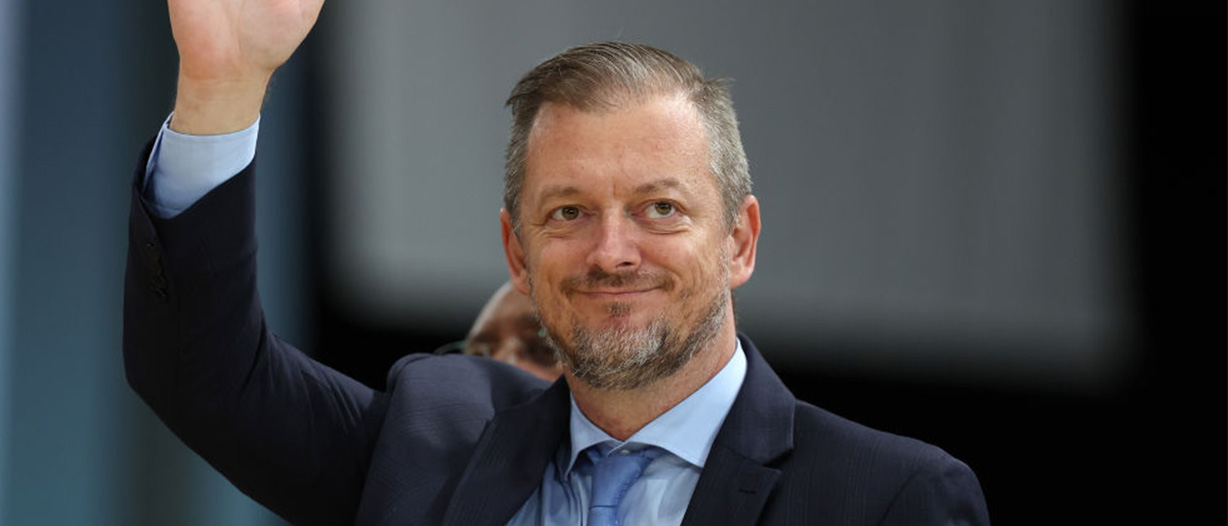 IPC President calls for improved accessibility to further Para sport development
