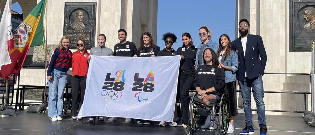 LA28 unveils Opening and Closing Ceremony venues