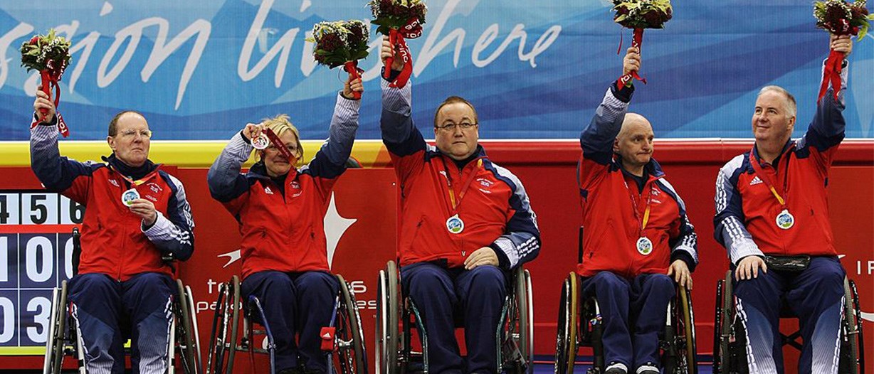 Top Paralympic Winter Games moments: Great Britain