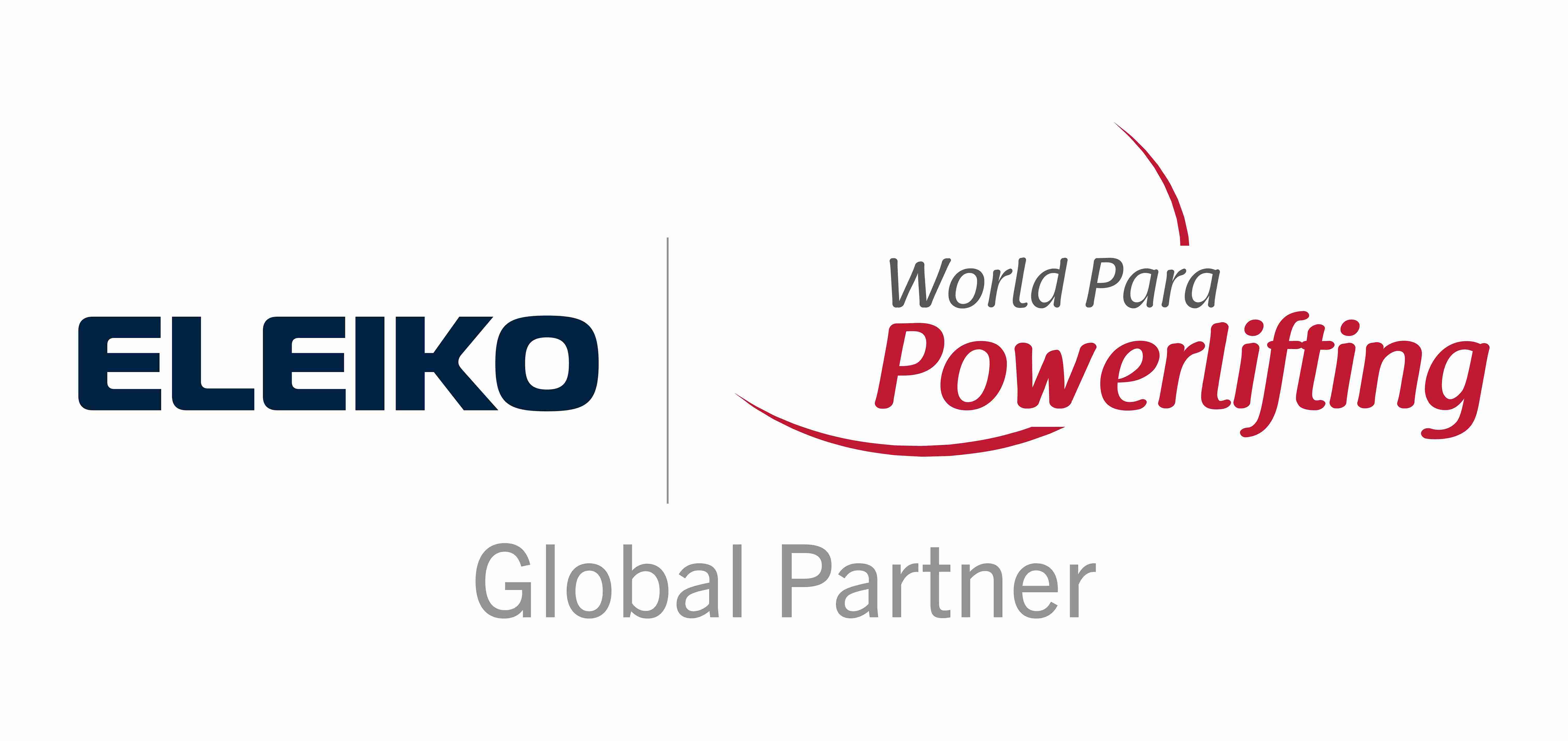 WPPO Eleiko Logo