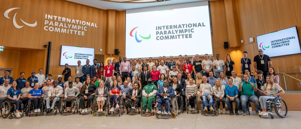 IPC Athletes' Forum 2025 concludes with strong global participation