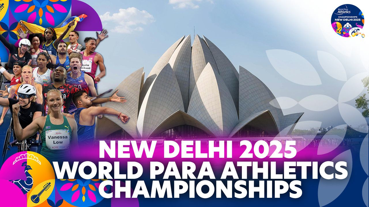 New Delhi 2025 Web