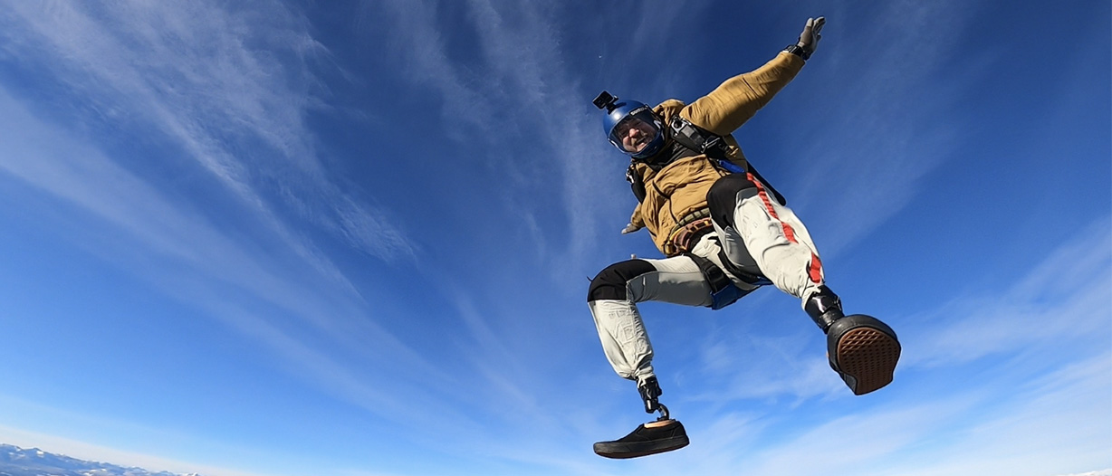 ‘Air baths’ and adrenaline rushes: Tyler Turner’s preparation for Milano Cortina 2026