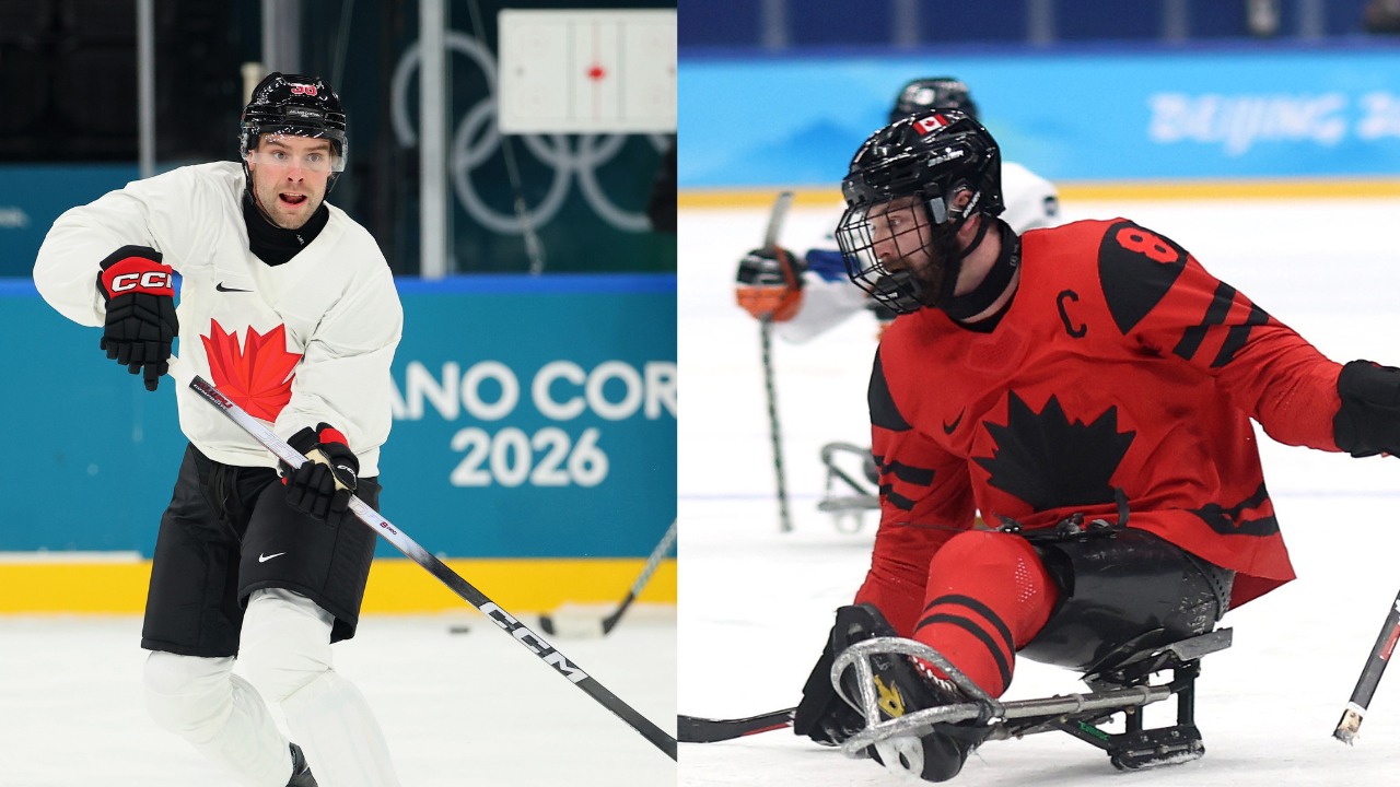 Who is Better?&nbsp;Brandon Hagel vs. Tyler McGregor