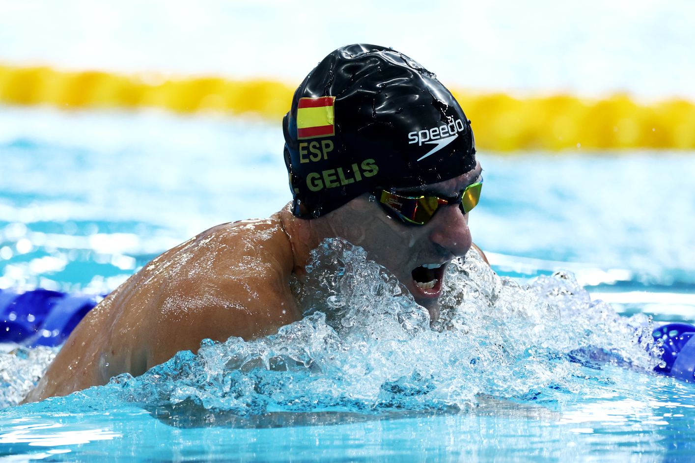 World Series 2026: Barcelona set for Para Swimming World Series return World Series 2026: Barcelona set for Para Swimming World Series return