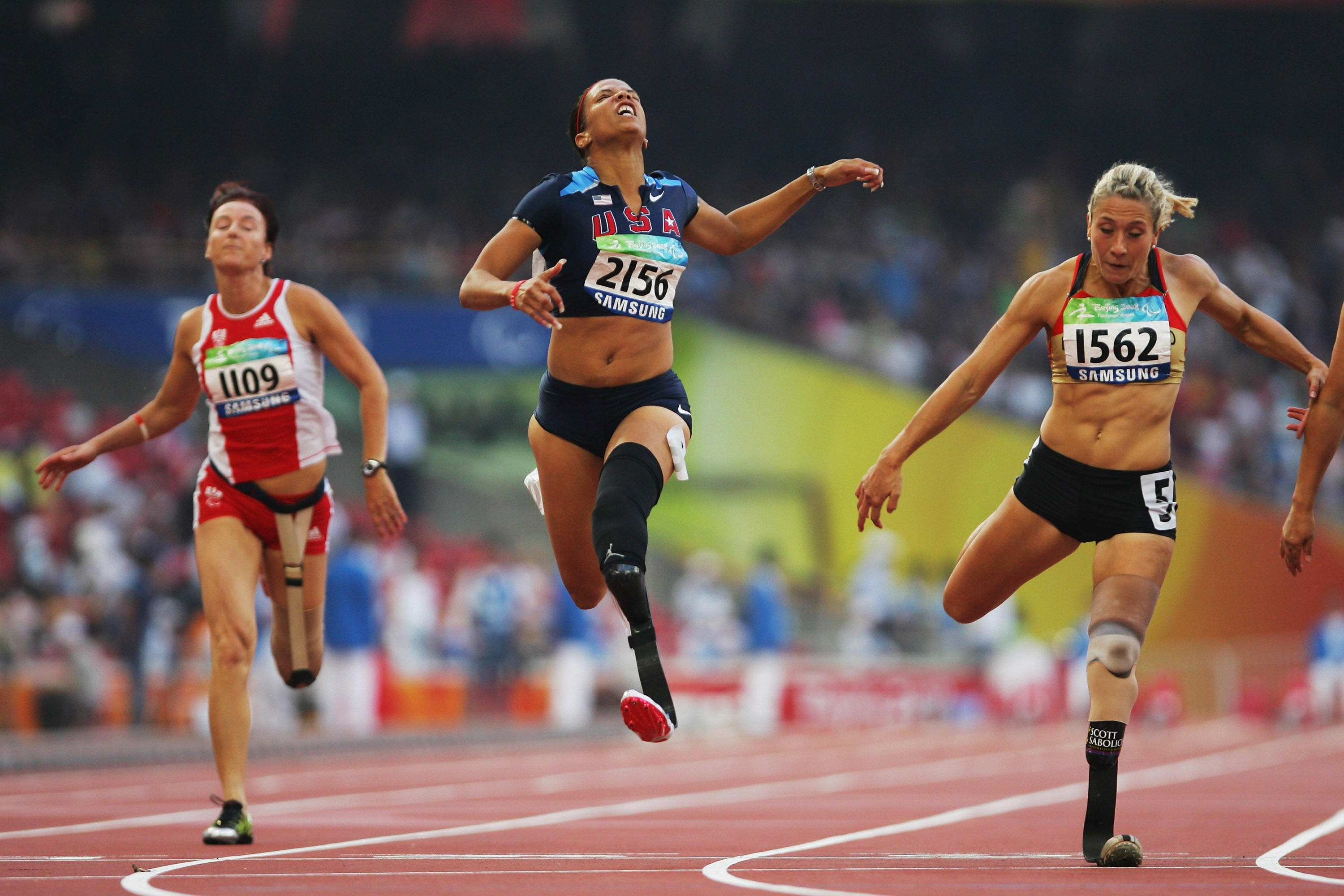 Erin Holbert'S Olympic Dreams (French Athletics) - vipb67j