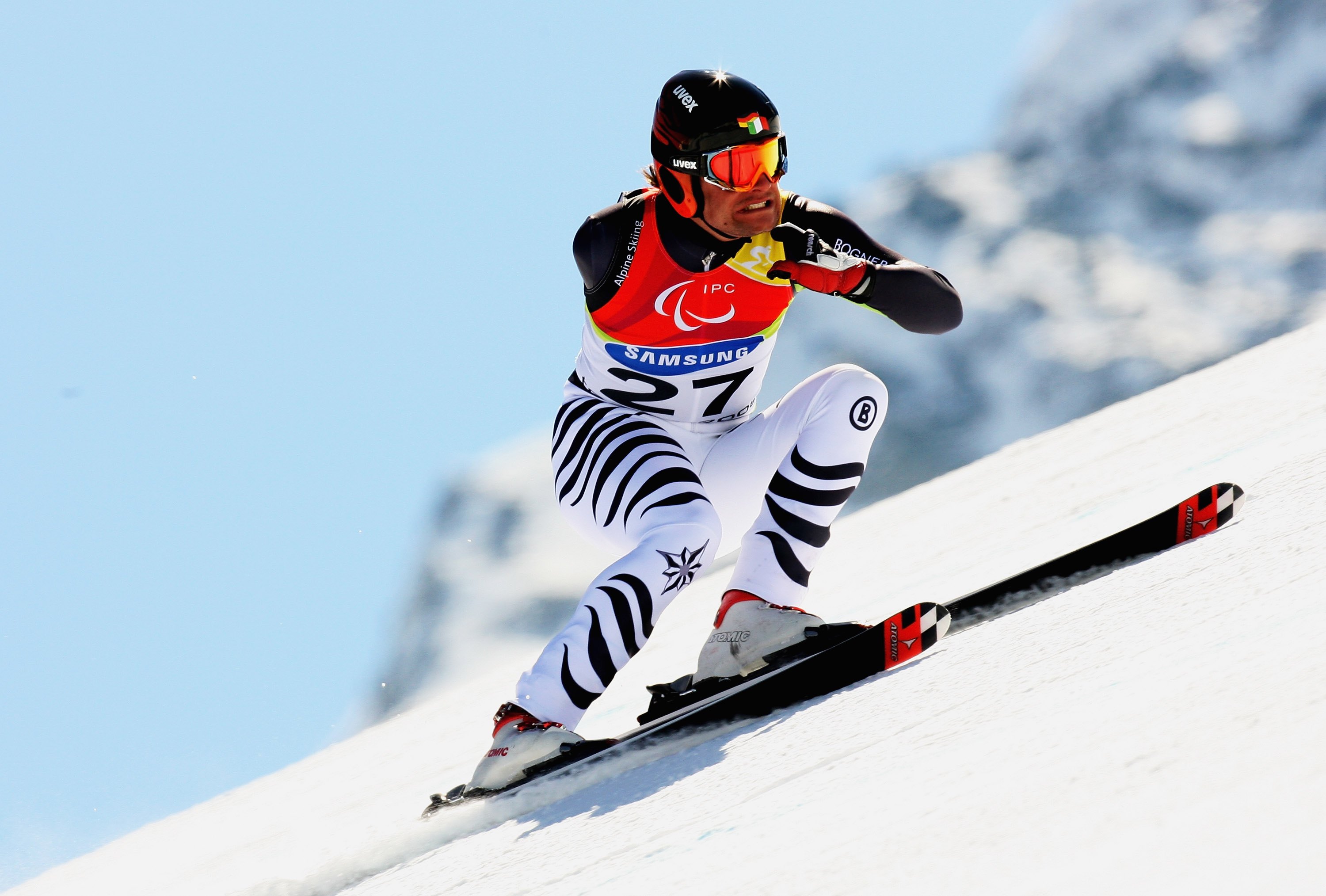Germany 7 facts on the Sochi 2014 Paralympics