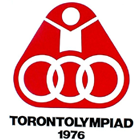 Logo Toronto 1976