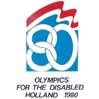 Logo Arnhem 1980