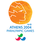Logo Athens 2004 Paralympic Games