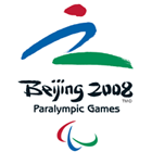 Logo Beijing 2008 Paralympic Games
