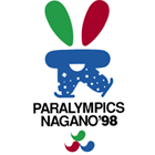 Logo Nagano 1998