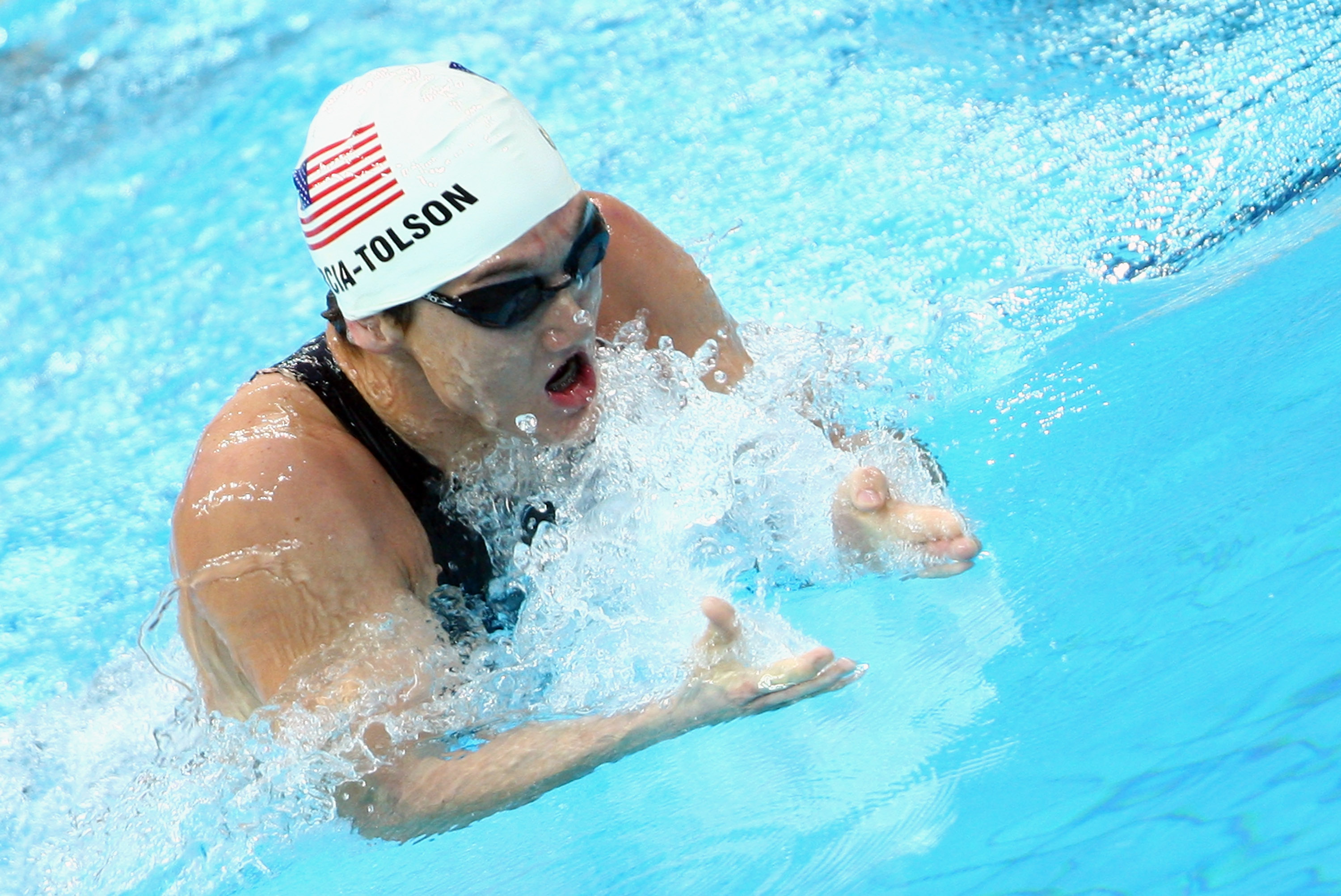 USA’s Swimming Trials to Kick Off