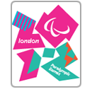 London 2012 Logo 