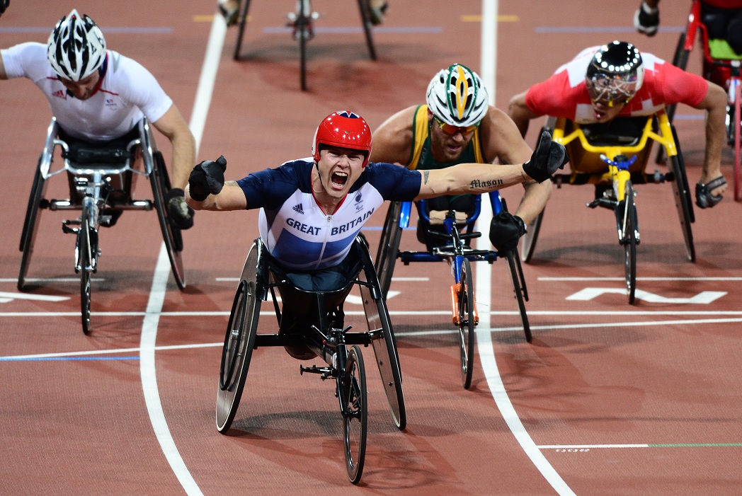 Channel 4 to screen major athletics events