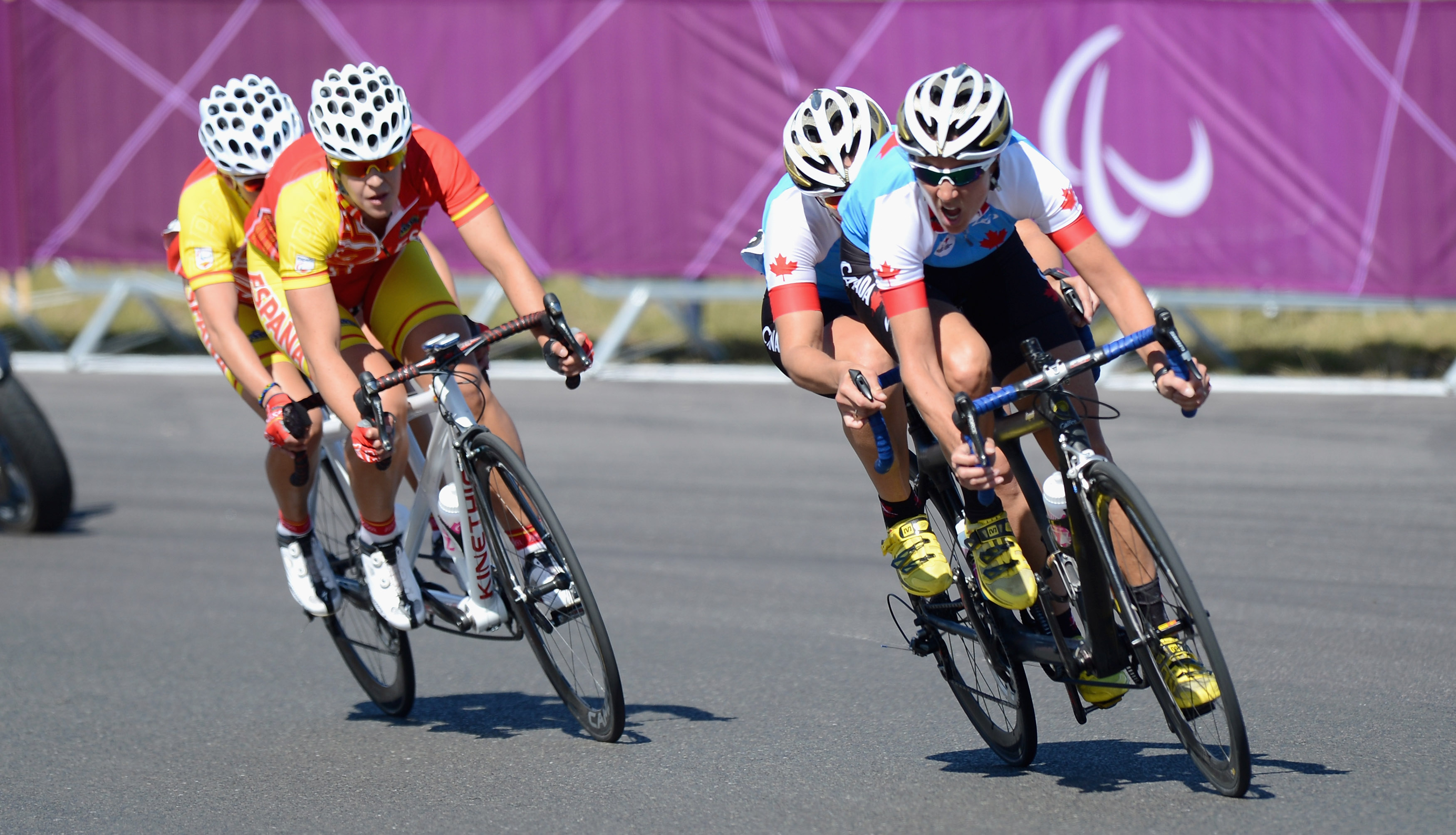 Cycling world store cup