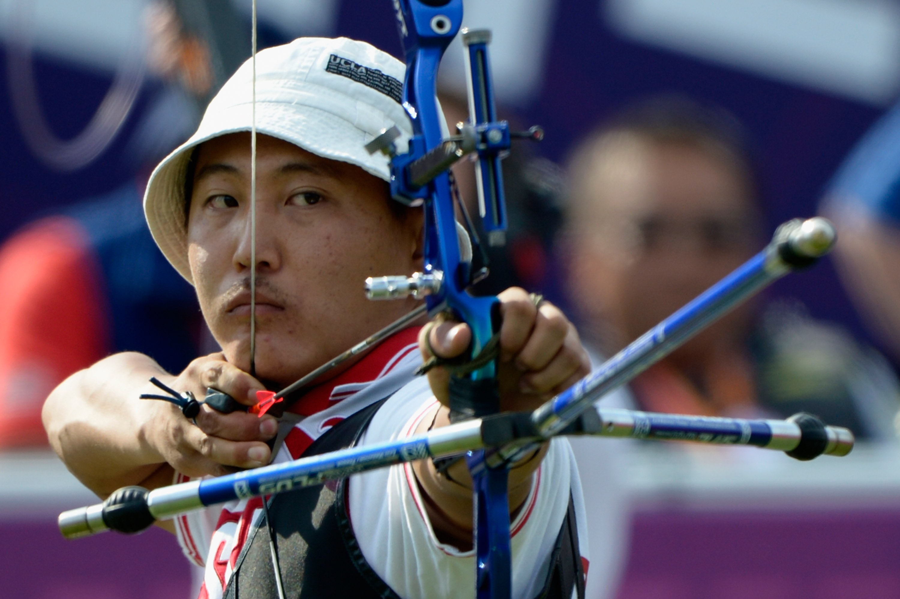 Bangkok 2013 Top 10 archery athletes to watch
