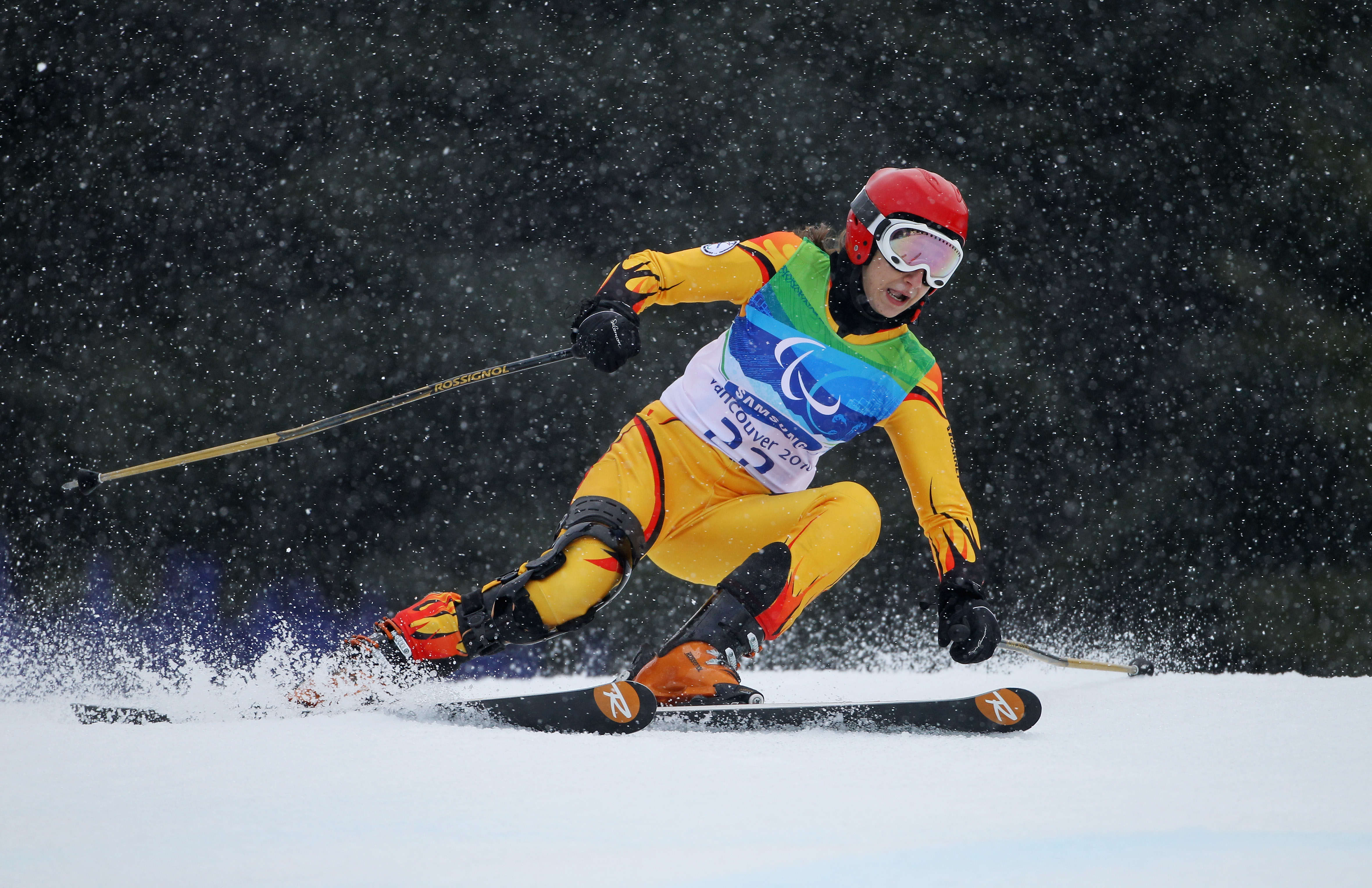Romania Seven facts on the Sochi 2014 Paralympics