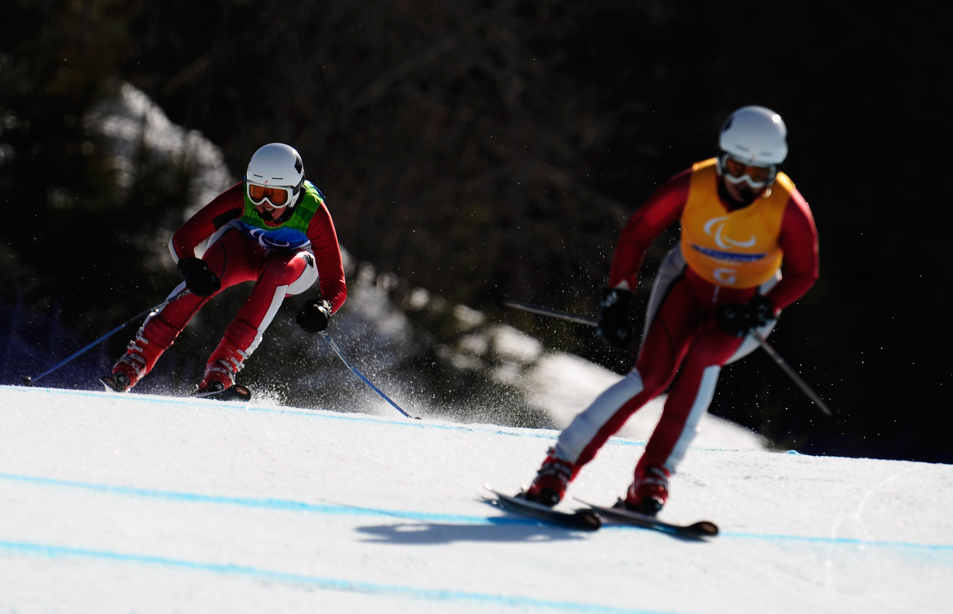 Czech Republic Eight facts on the Sochi 2014 Paralympics