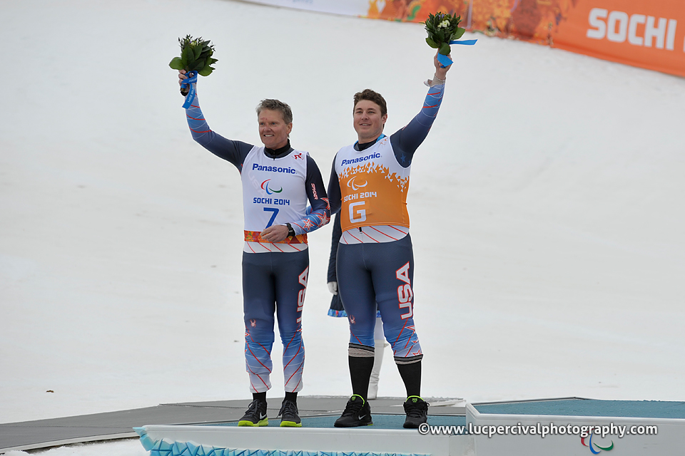 US Paralympics 201415 alpine skiing national team nominated