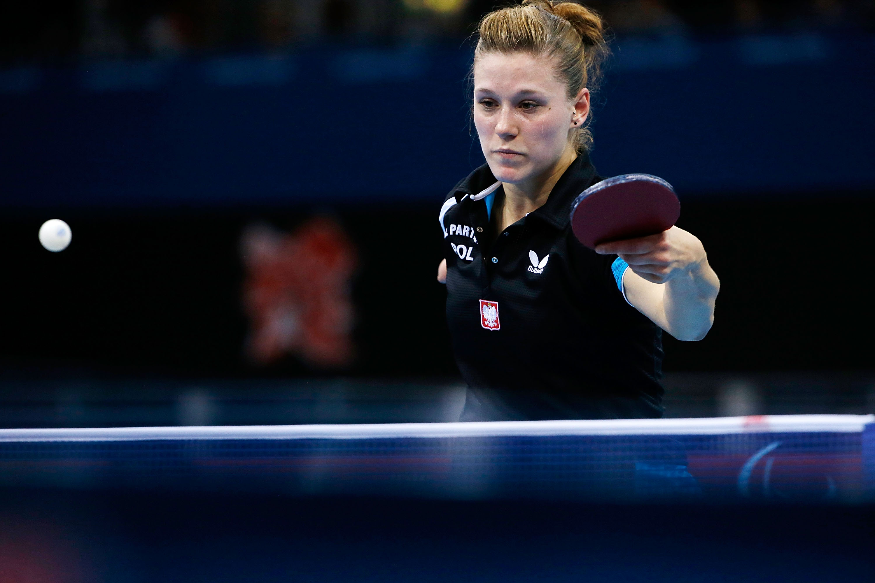 Para-table tennis athletes to watch in 2015
