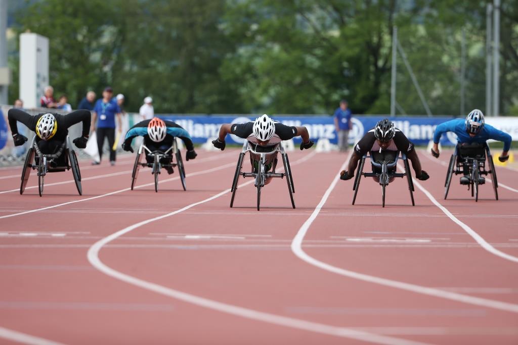 Preview: IPC Athletics Grand Prix Berlin | International Paralympic