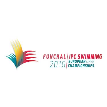 2016 IPC Swimming European Open Championships in Funchal, Portugal